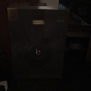 Brand new beats studio 3 headphones
